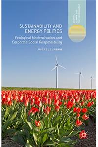 Sustainability and Energy Politics