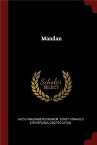 Mandan