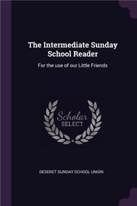 Intermediate Sunday School Reader