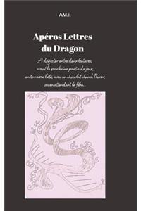 Apéros lettres du Dragon