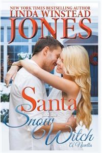 Santa and the Snow Witch