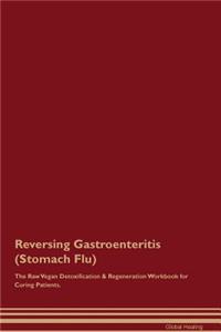 Reversing Gastroenteritis (Stomach Flu) the Raw Vegan Detoxification & Regeneration Workbook for Curing Patients