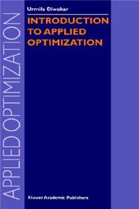 Introduction to Applied Optimization