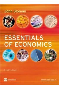 Essentials of Economics