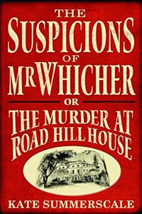 Suspicions of Mr. Whicher