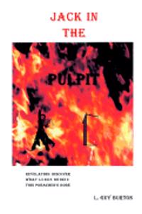 Jack in the Pulpit
