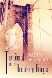 Ghost on the Brooklyn Bridge