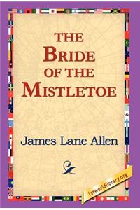 Bride of the Mistletoe