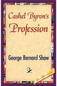 Cashel Byron's Profession