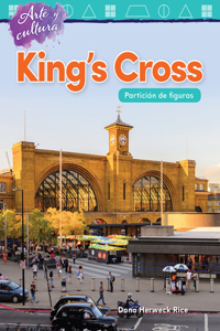 Arte y cultura: King’s Cross