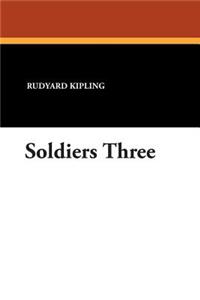 Soldiers Three