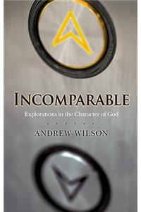 Incomparable ( Revised Edition )