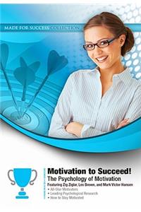Motivation to Succeed!