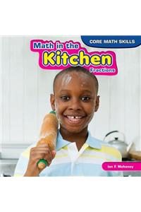 Math in the Kitchen