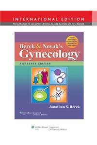 Berek and Novak's Gynecology