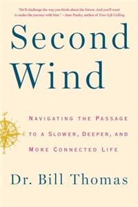 Second Wind