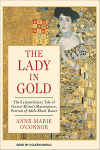 The Lady in Gold