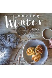 Making Winter