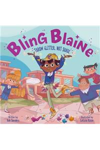 Bling Blaine