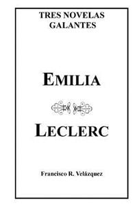 Emilia Leclerc