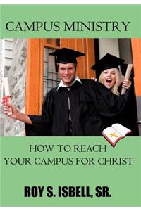 Campus Ministry