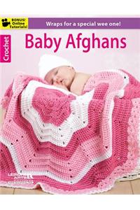 Crochet Baby Afghans