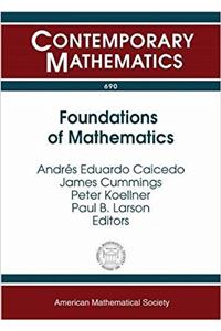 Foundations of Mathematics