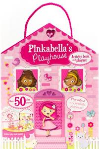 Pinkabella's Playhouse