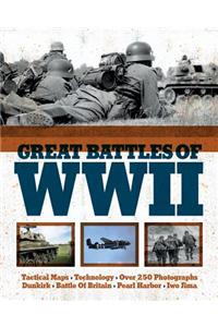 Great Battles of WWII