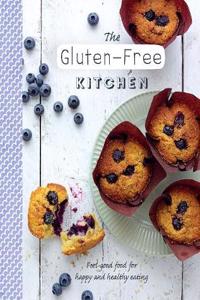 Gluten-Free Kitchen