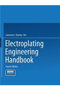 Electroplating Engineering Handbook