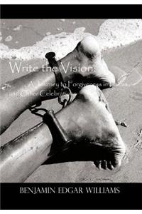 Write the Vision