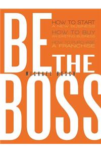 Be the Boss