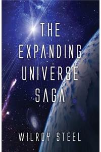 Expanding Universe Saga