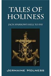 Tales of Holiness