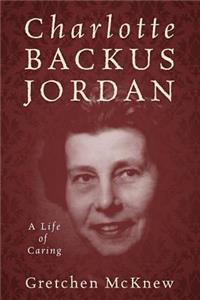 Charlotte Backus Jordan