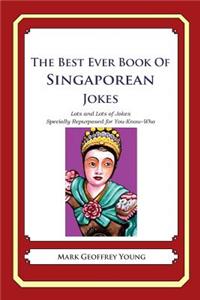 The Best Ever Book of Singaporean Jokes