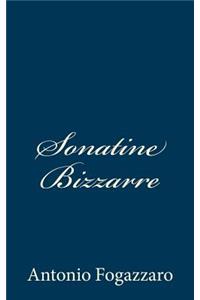 Sonatine Bizzarre