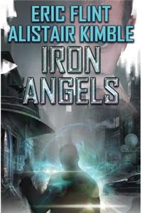 IRON ANGELS