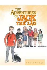 The Adventures of Jack the Lad
