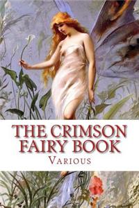 Crimson Fairy Book