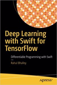 Deep Learning With Swift For Tensorflow Differentiable Programming With Swift