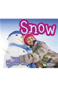 Weather Wise Snow