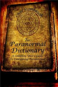 Paranormal Dictionary