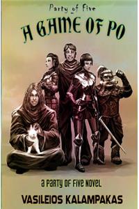 Party of Five - A game of Po