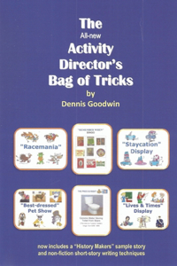 all-new Activity Director's Bag of Tricks