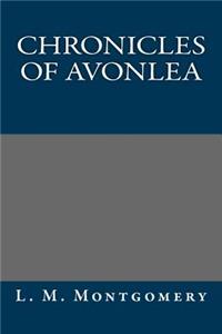 Chronicles of Avonlea