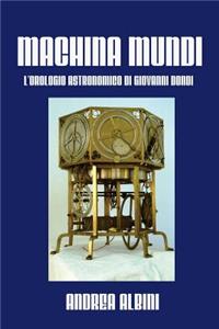 Machina Mundi