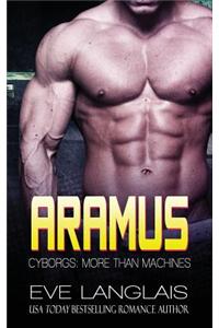 Aramus: Futuristic Science Fiction Romance