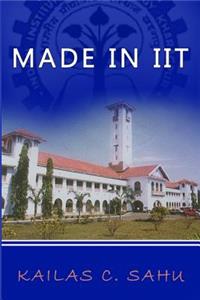 Made in IIT
